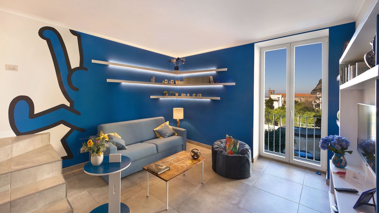 Photo of Livingroom in Meta