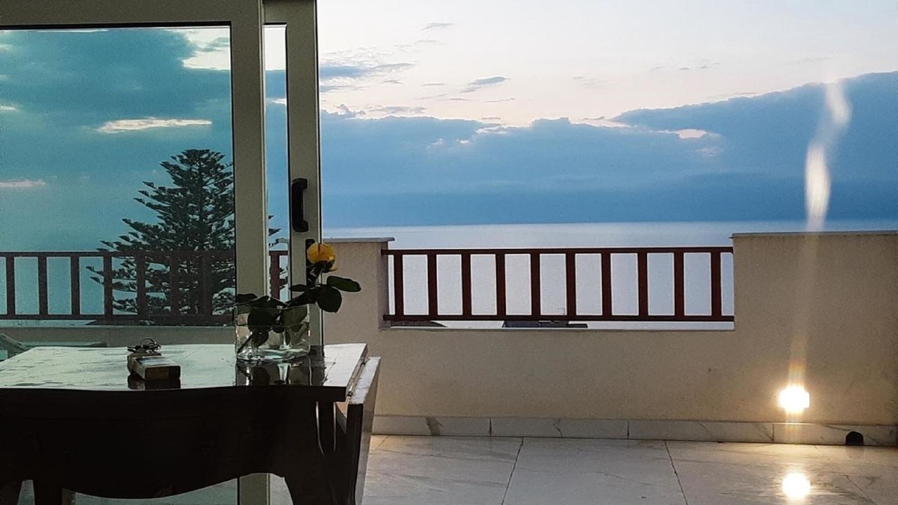 Photo of Patio Balcony in Pizzo