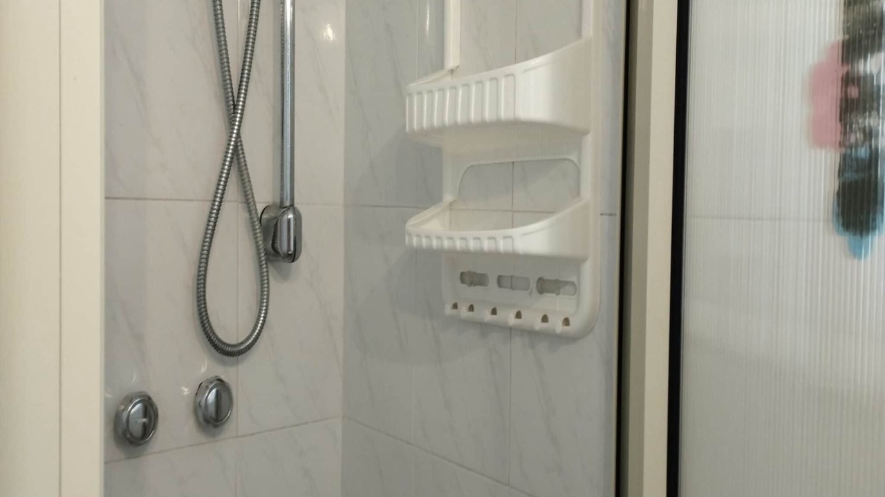 Photo of Bathroom in Pizzo