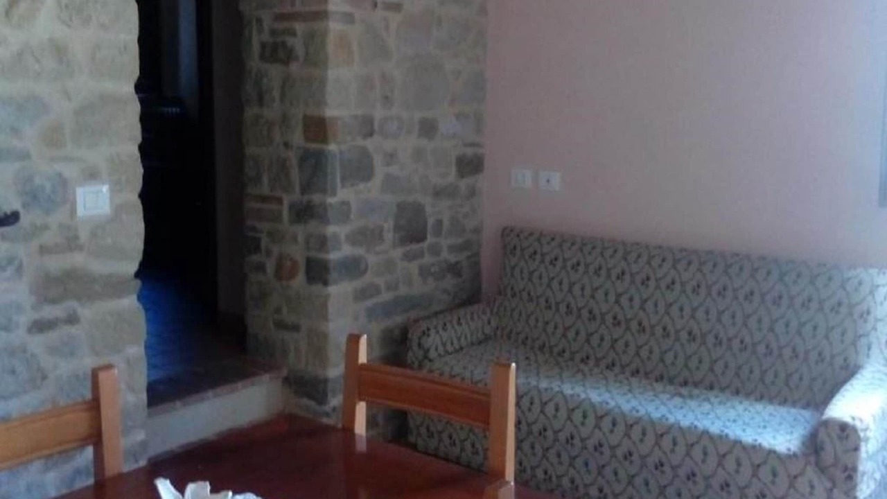 Photo of Livingroom in Pennabilli
