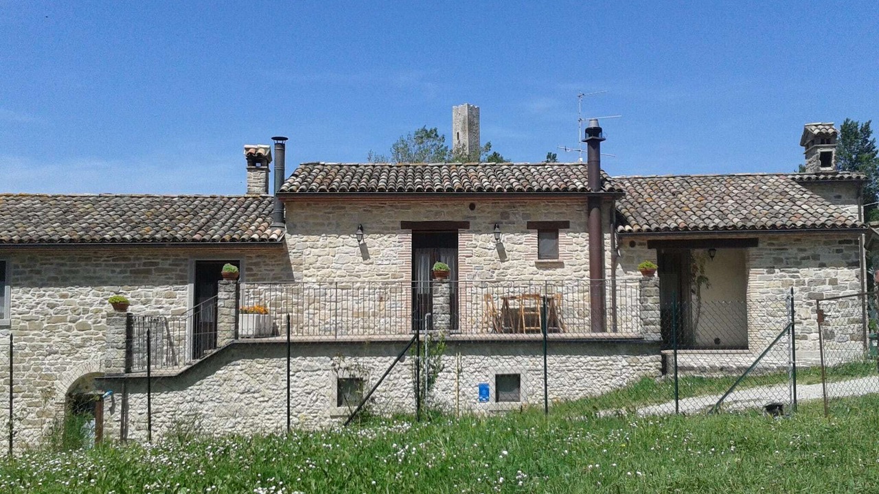 Photo of Outdoor in Pennabilli