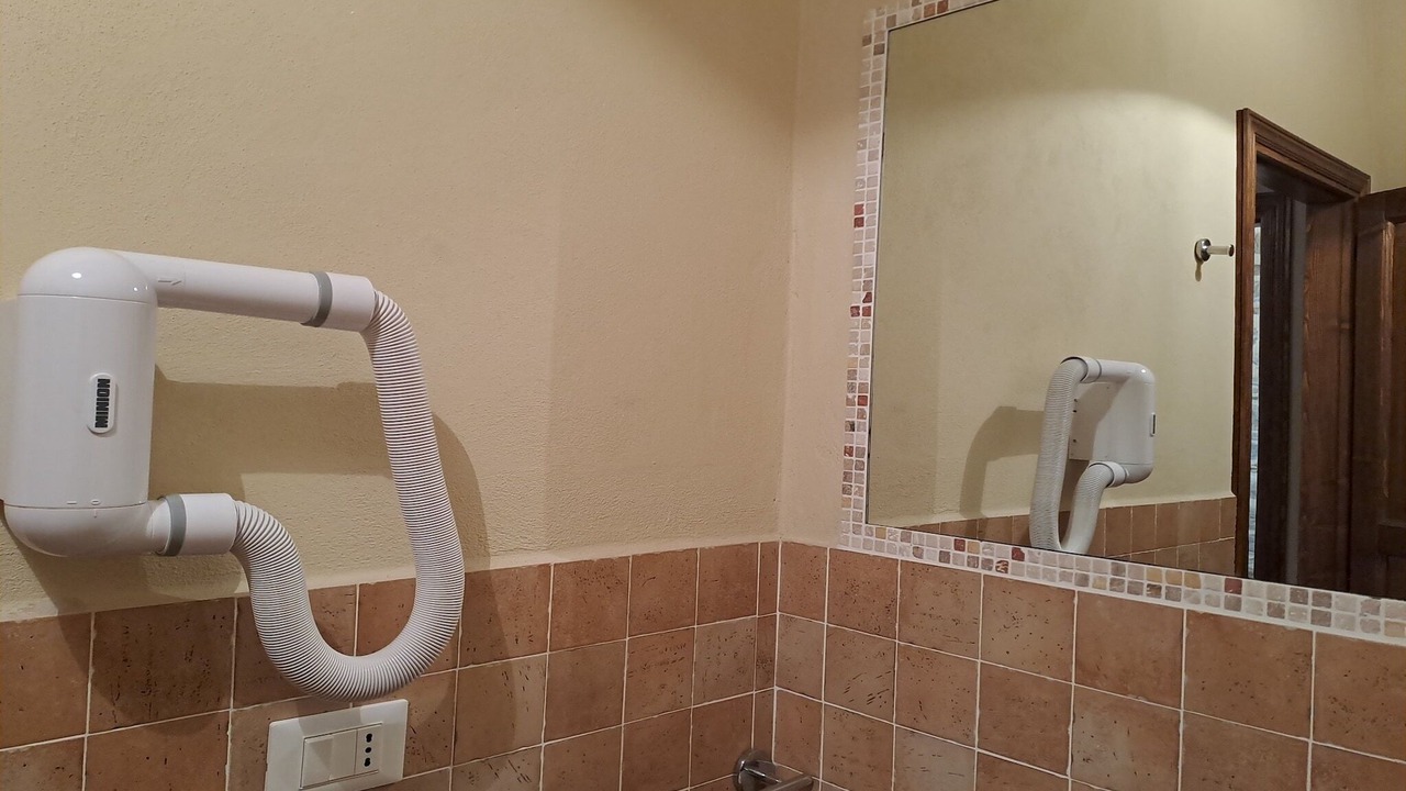 Photo of Bathroom in Pennabilli