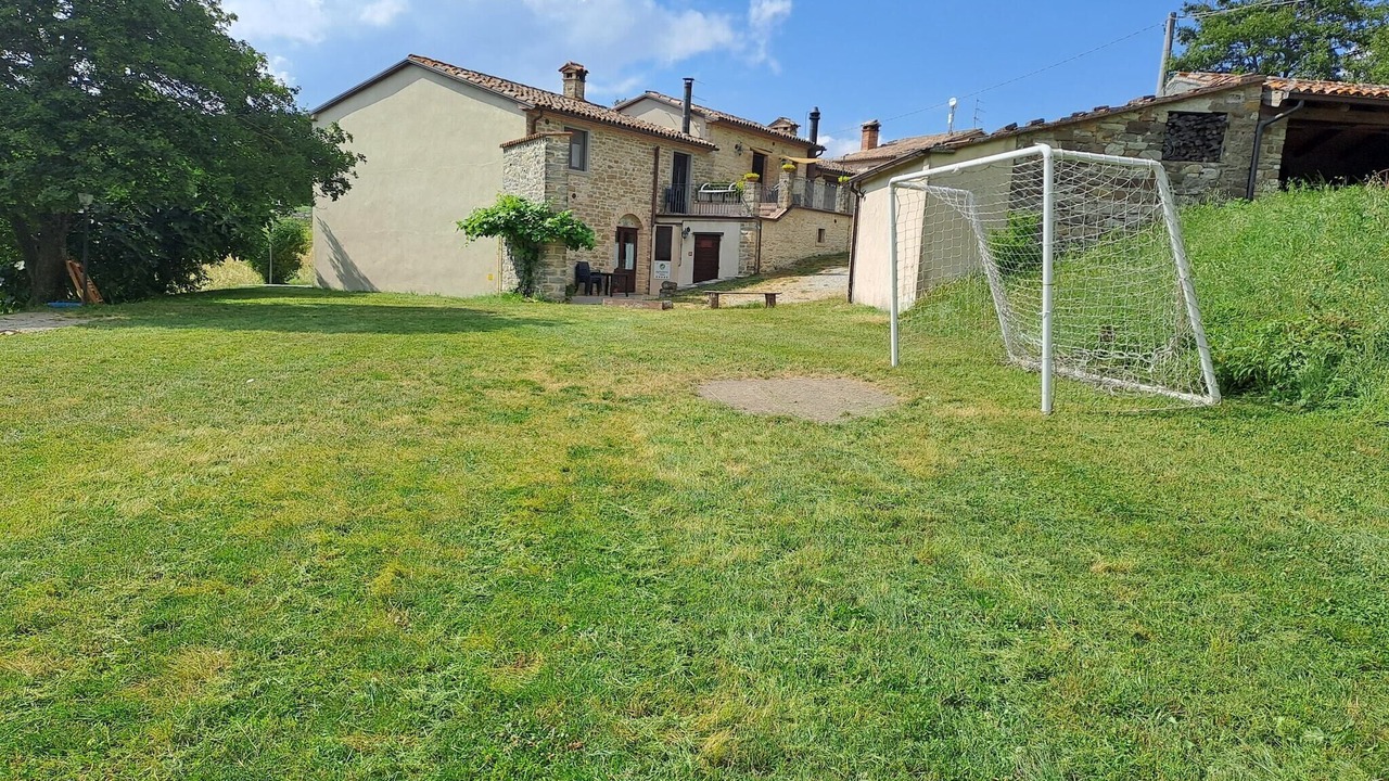 Photo of Outdoor in Pennabilli