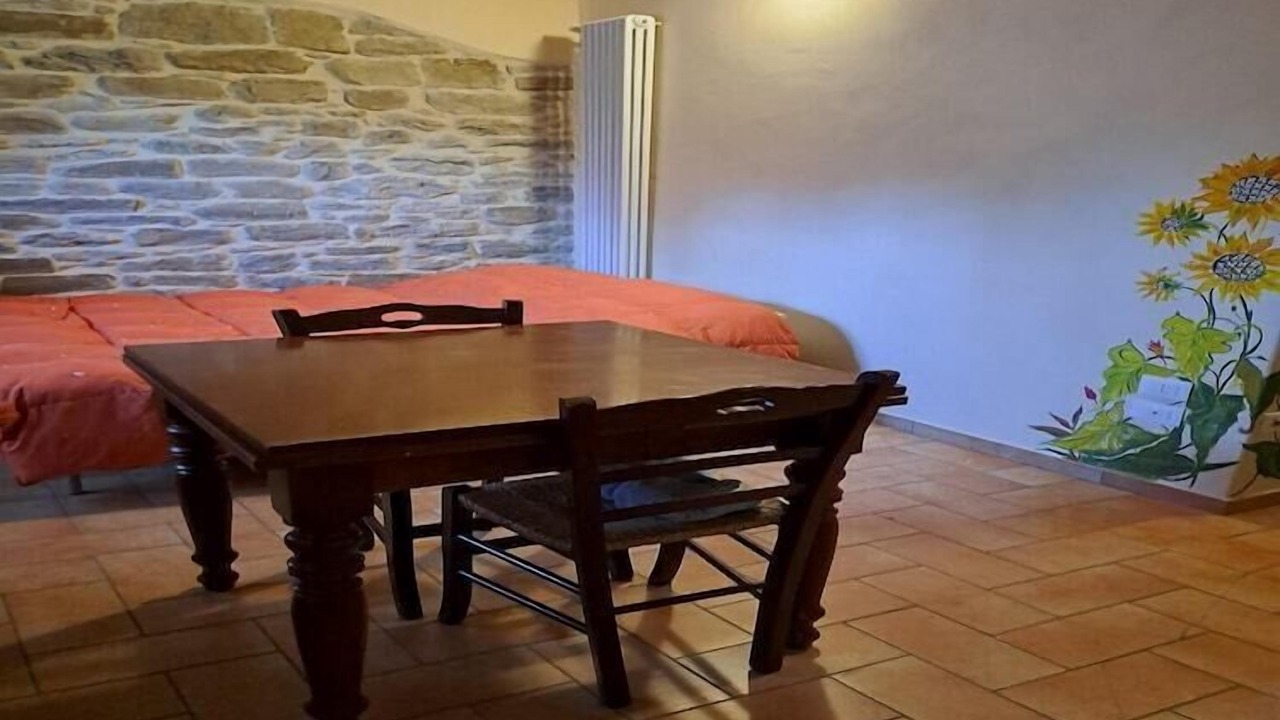 Photo of Livingroom in Pennabilli