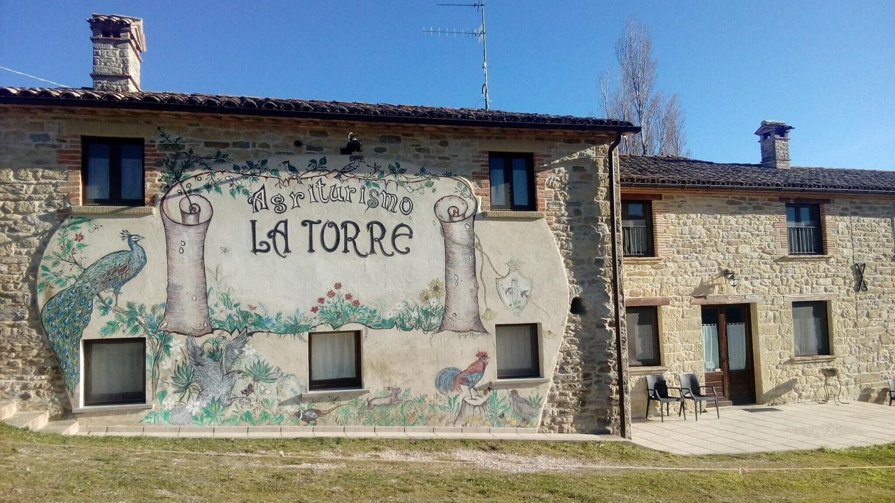 Photo of Outdoor in Pennabilli