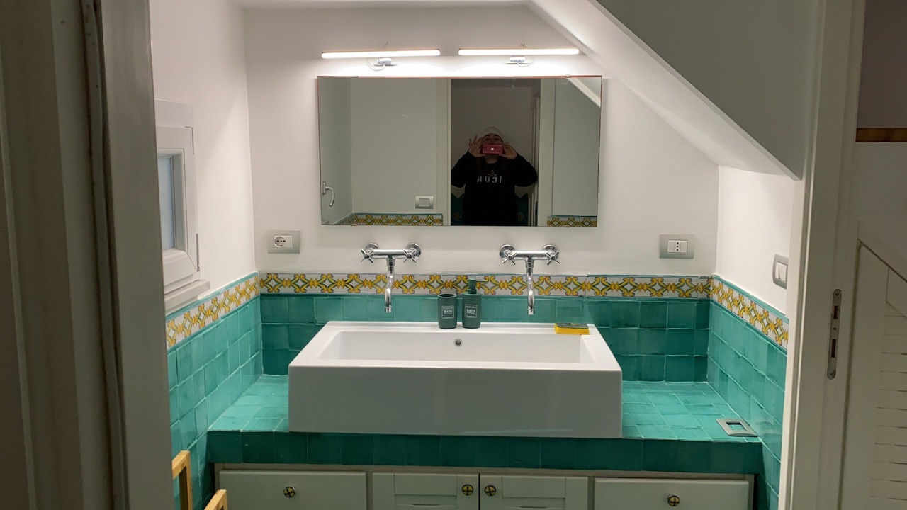 Photo of Bathroom in Sant'Angelo