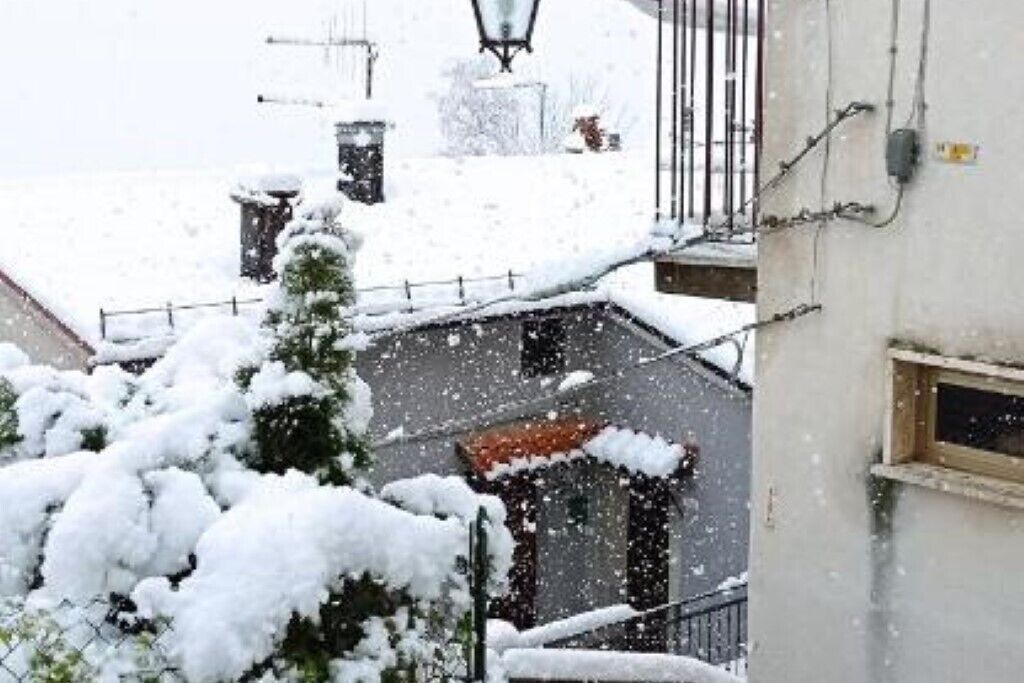 Photo of Outdoor in Barrea