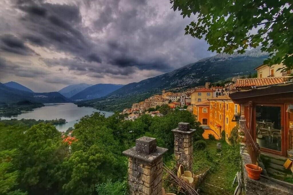 Photo of Outdoor in Barrea