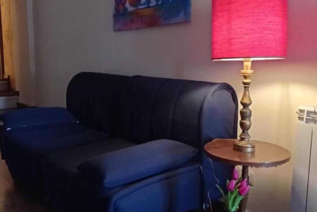 Photo of Livingroom in Barrea
