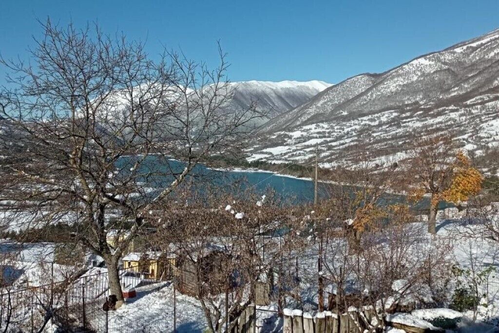 Photo of Outdoor in Barrea
