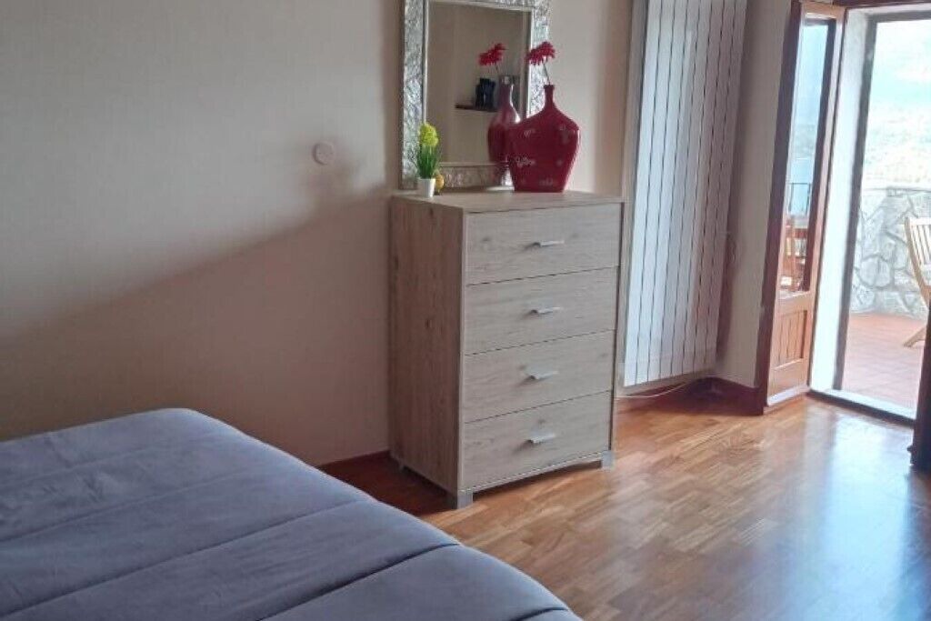 Photo of Bedroom in Barrea