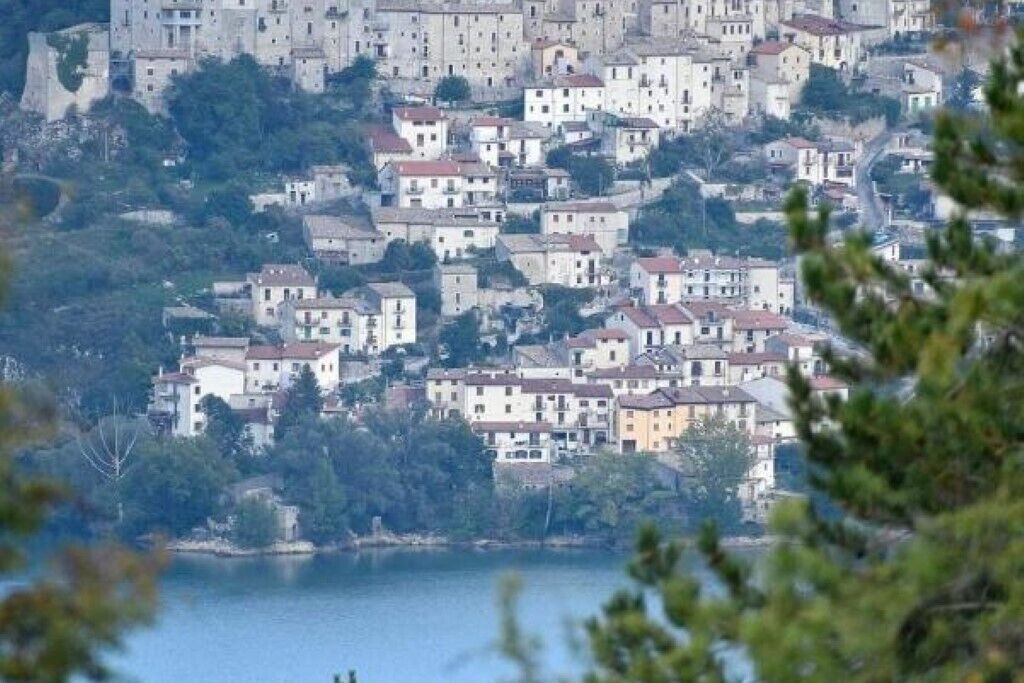 Photo of Outdoor in Barrea
