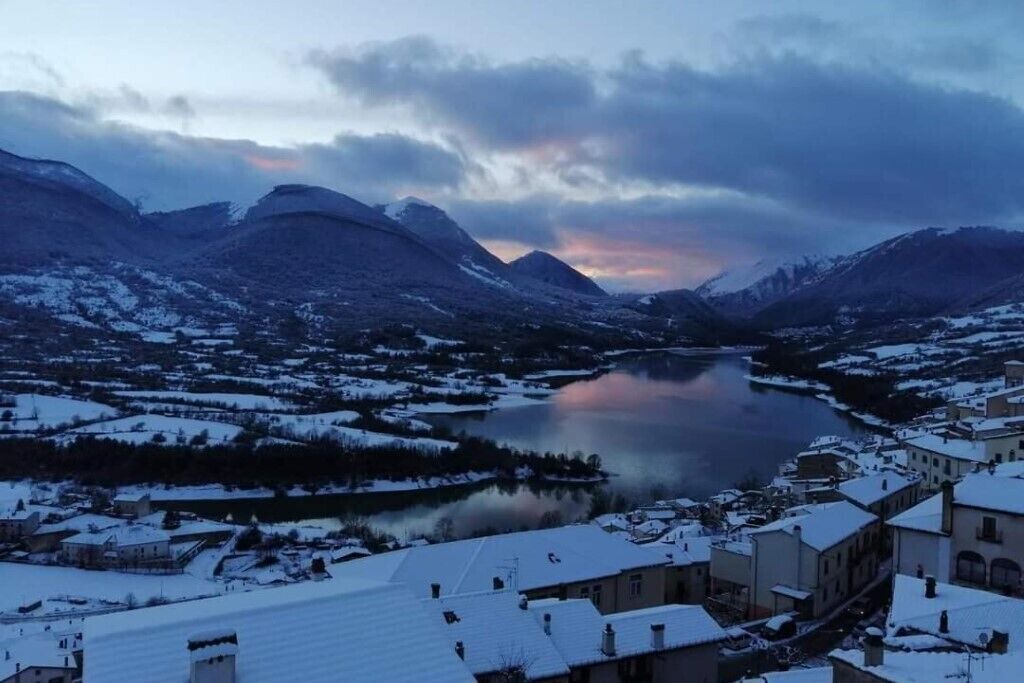 Photo of Outdoor in Barrea