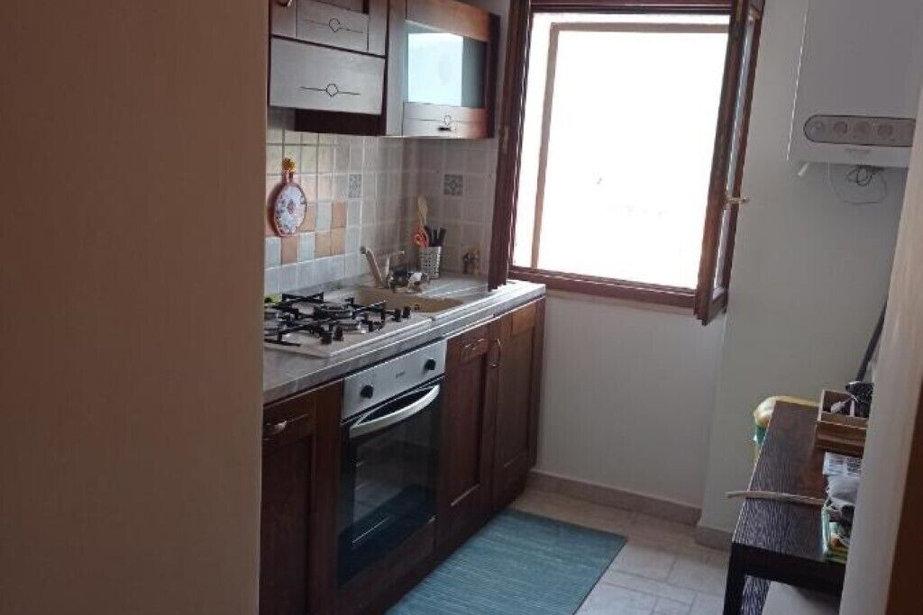 Photo of Kitchen in Barrea