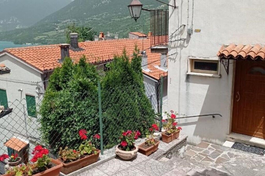 Photo of Outdoor in Barrea