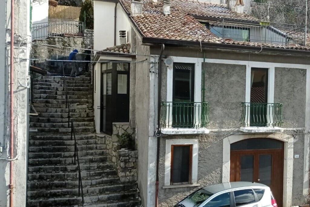 Photo of Outdoor in Barrea