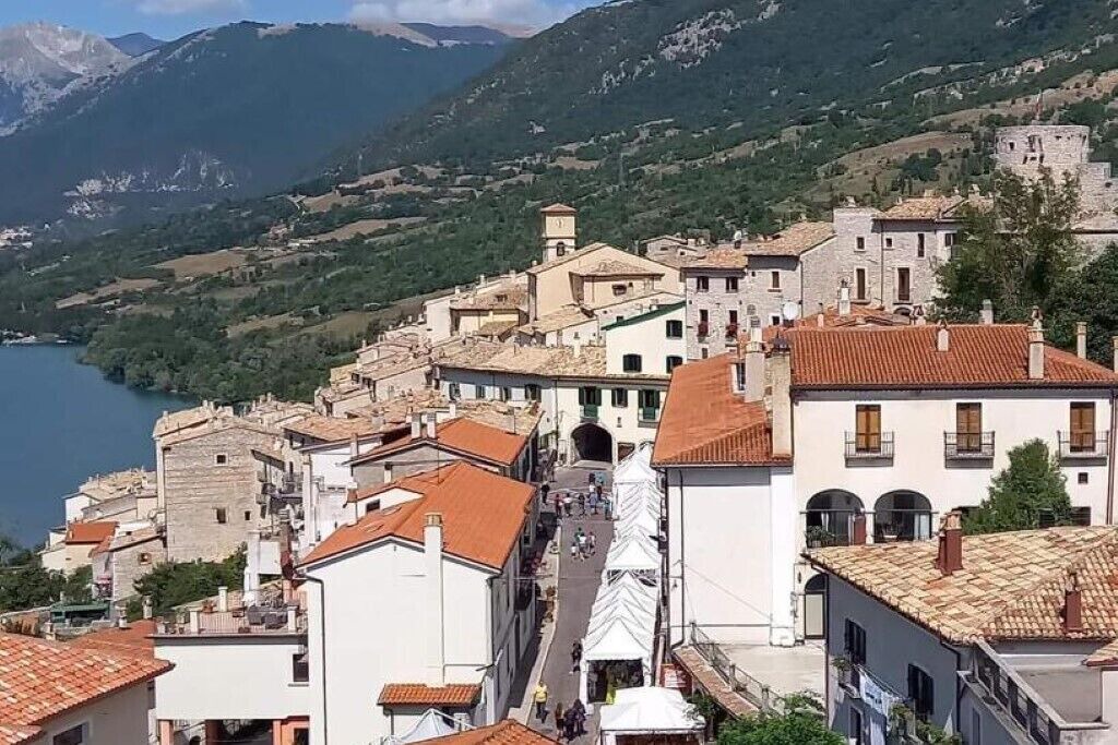 Photo of Outdoor in Barrea