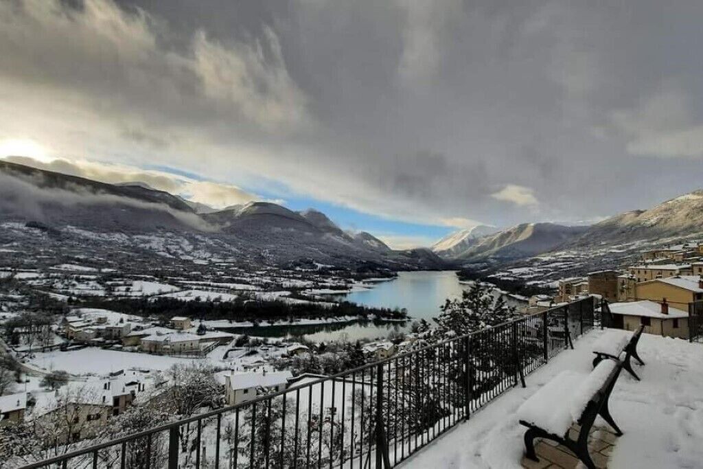 Photo of Outdoor in Barrea