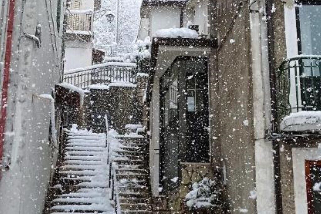 Photo of Outdoor in Barrea