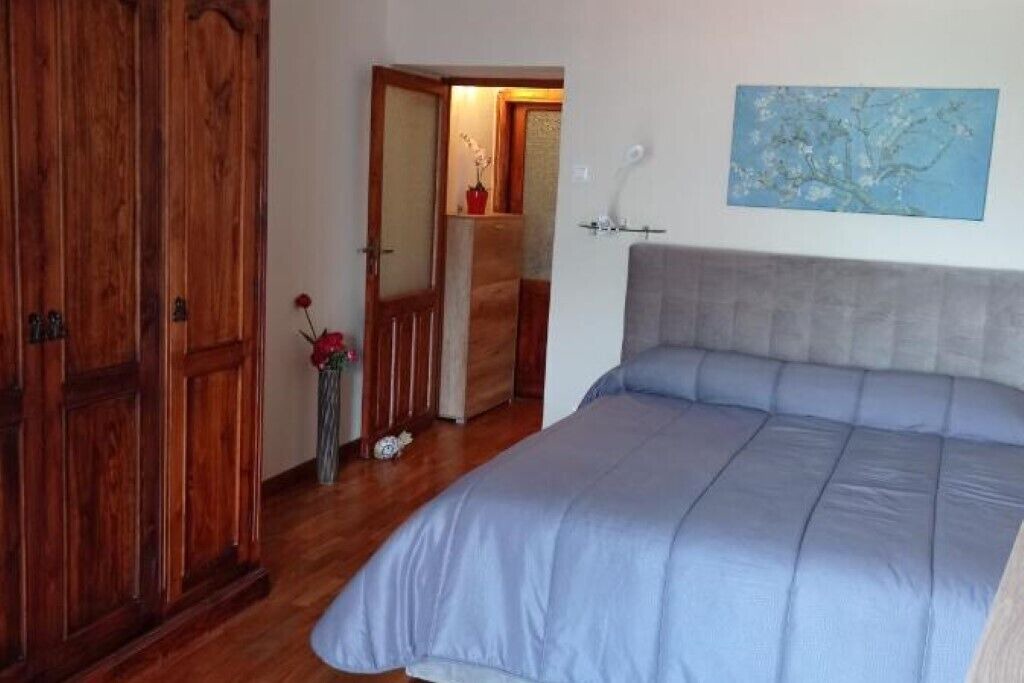 Photo of Bedroom in Barrea