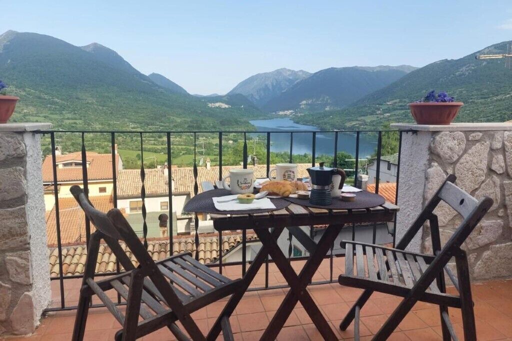 Photo of Outdoor in Barrea