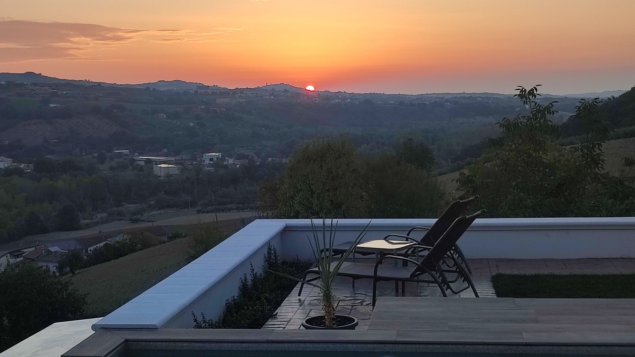 Photo of Outdoor in Penne