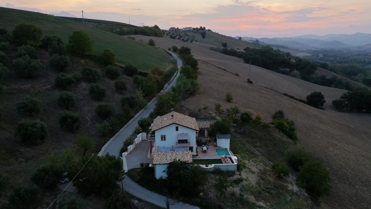 Photo of Outdoor in Penne