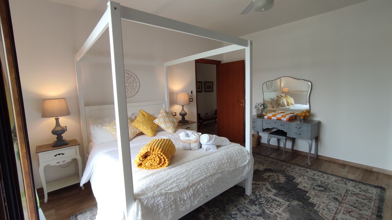Photo of Bedroom in Penne