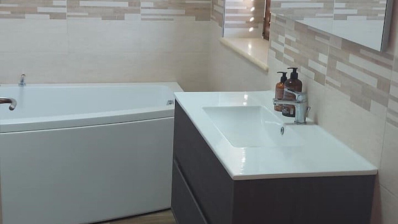 Photo of Bathroom in Penne
