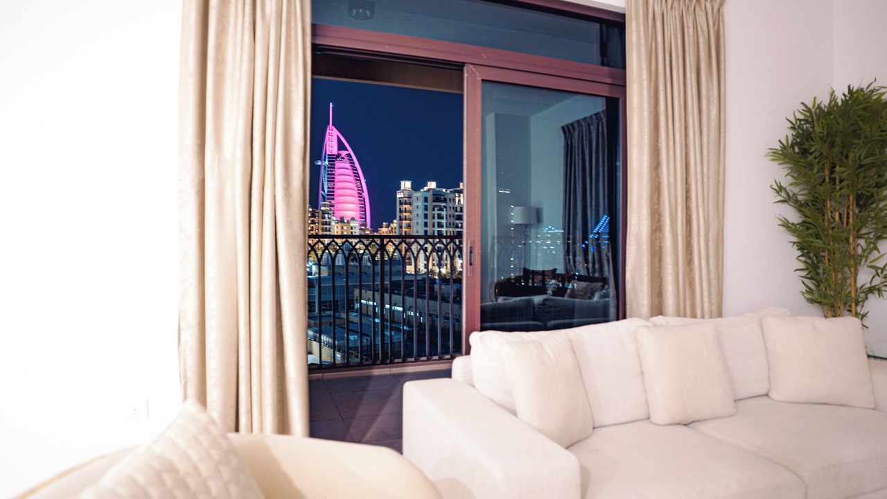 Photo of Livingroom in Jumeirah