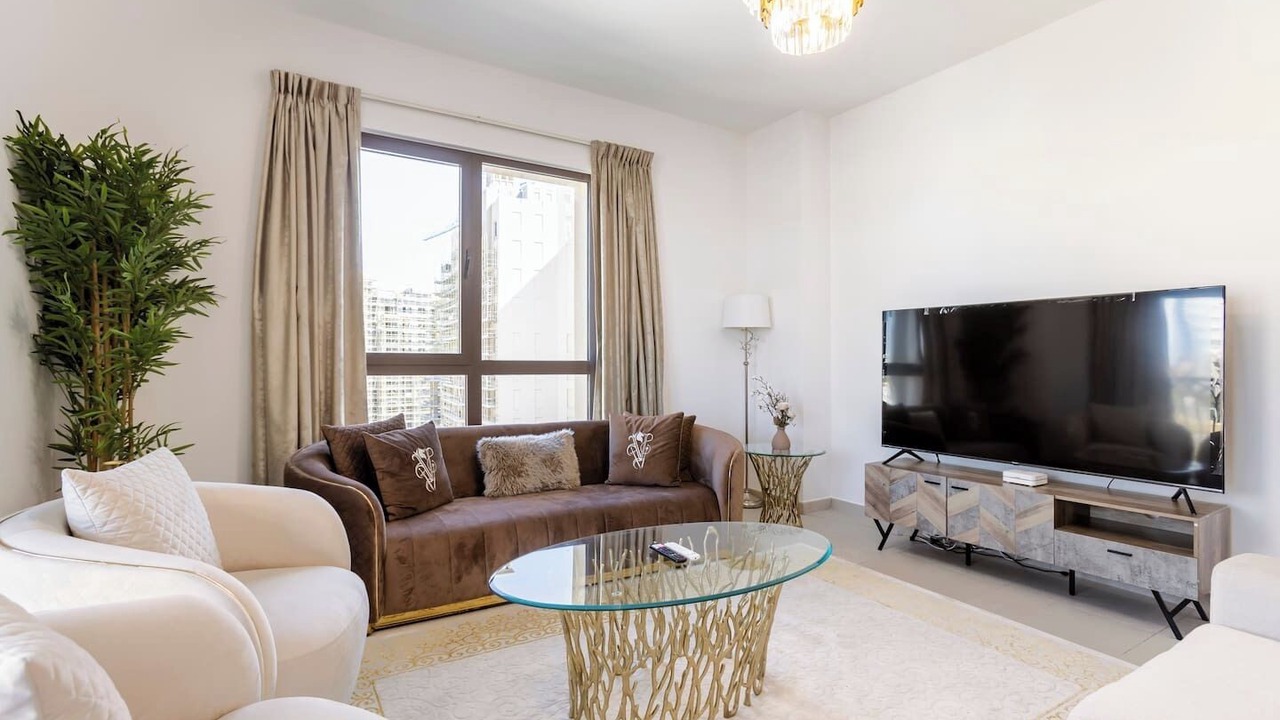 Photo of Livingroom in Jumeirah