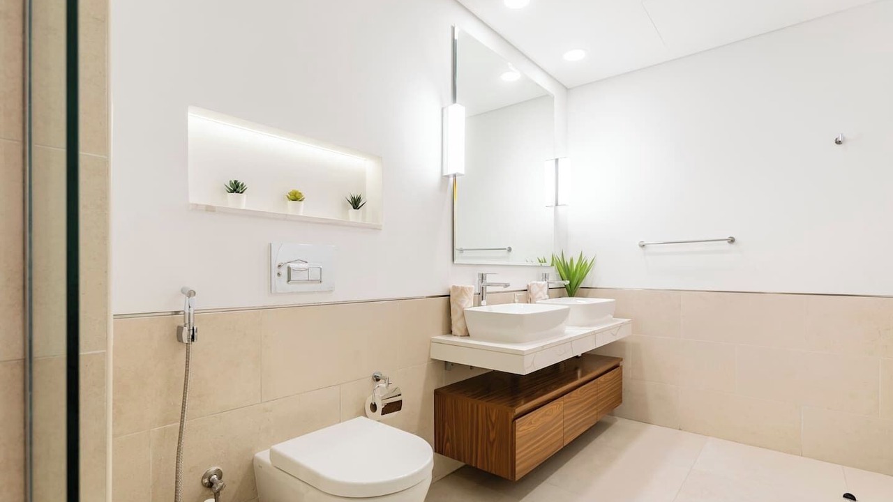 Photo of Bathroom in Jumeirah