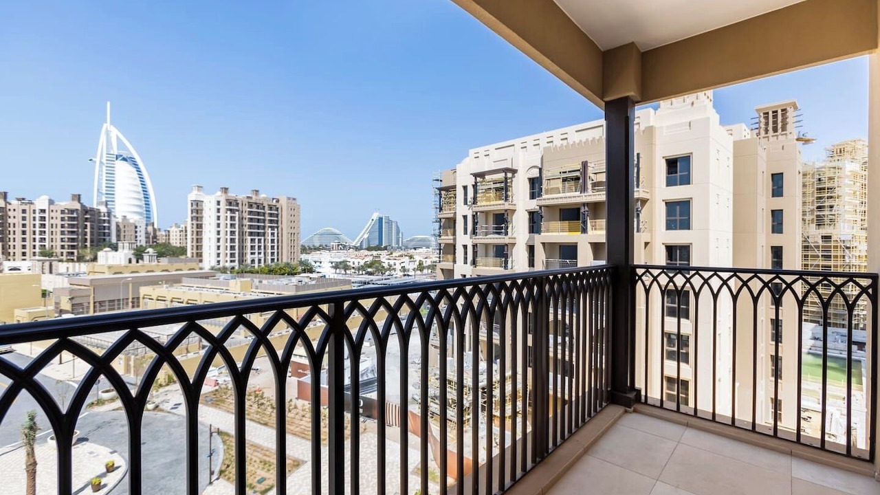 Photo of Outdoor in Jumeirah