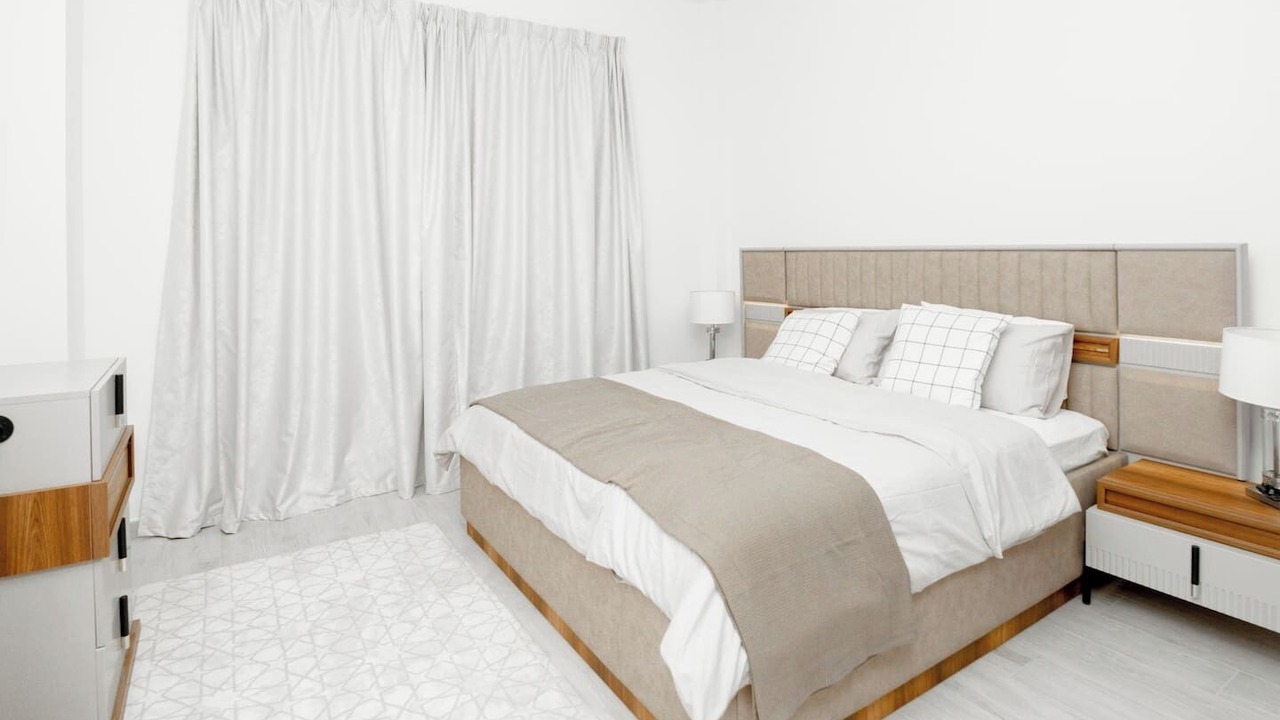 Photo of Bedroom in Jumeirah
