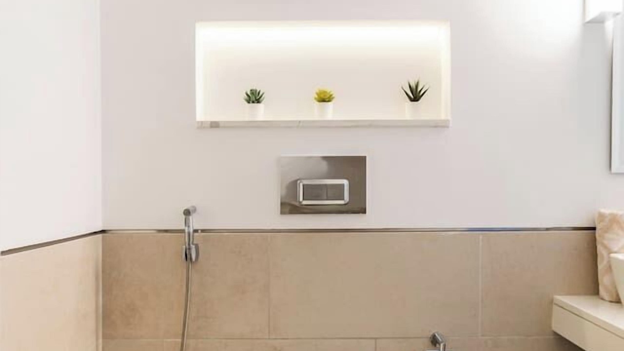 Photo of Bathroom in Jumeirah