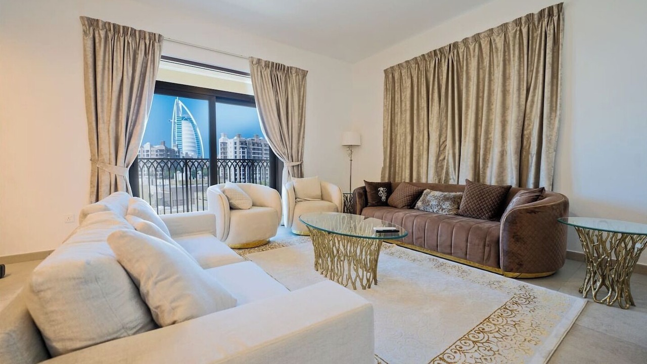 Photo of Livingroom in Jumeirah
