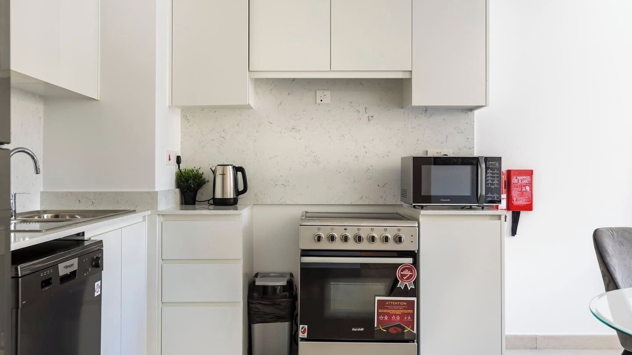 Photo of Kitchen in Jumeirah