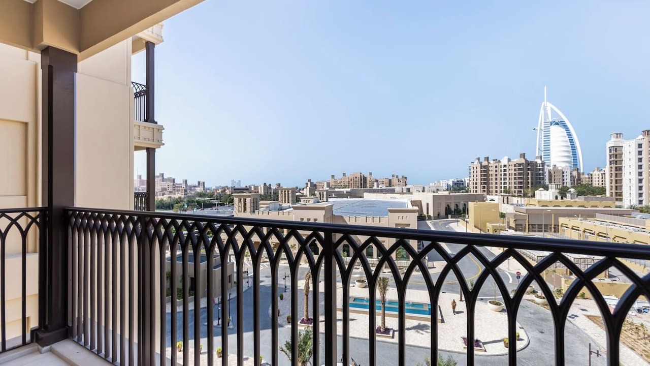 Photo of Outdoor in Jumeirah