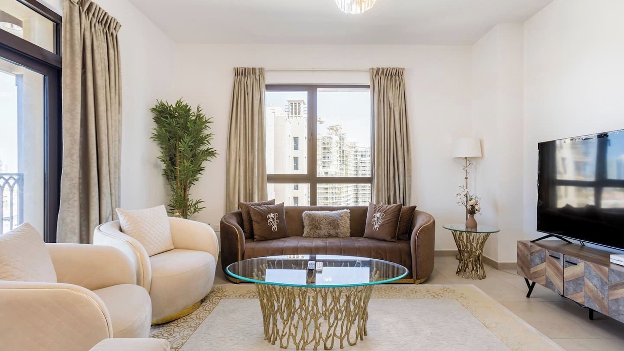 Photo of Livingroom in Jumeirah