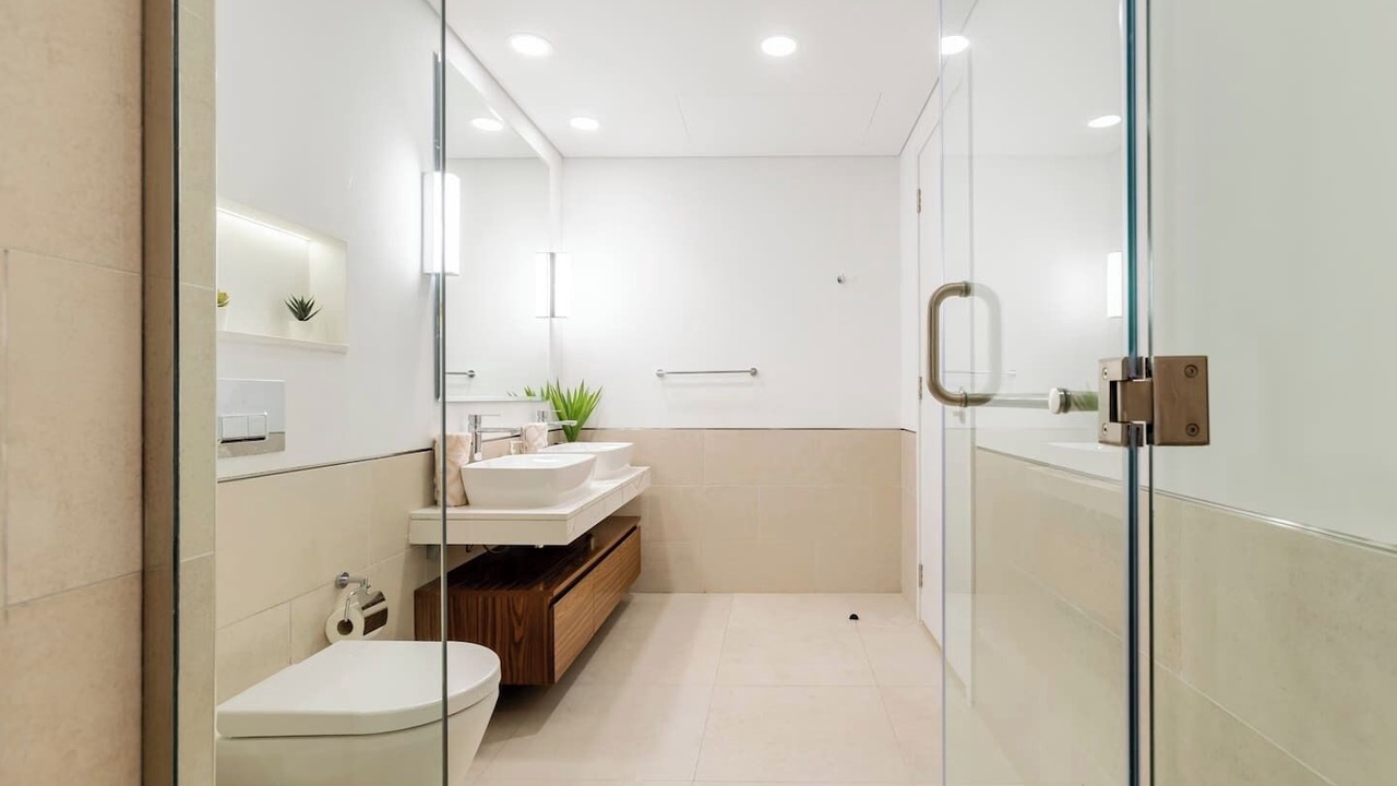 Photo of Bathroom in Jumeirah