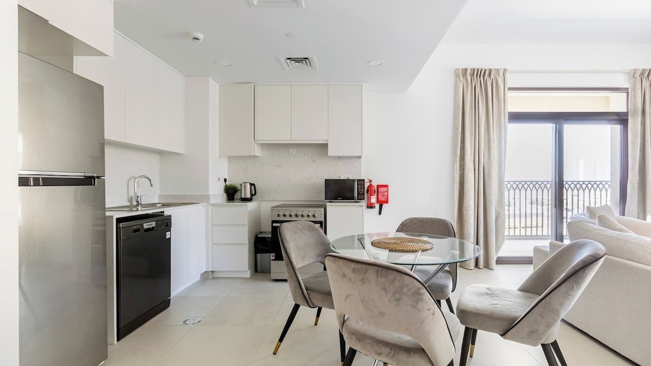 Photo of Kitchen in Jumeirah