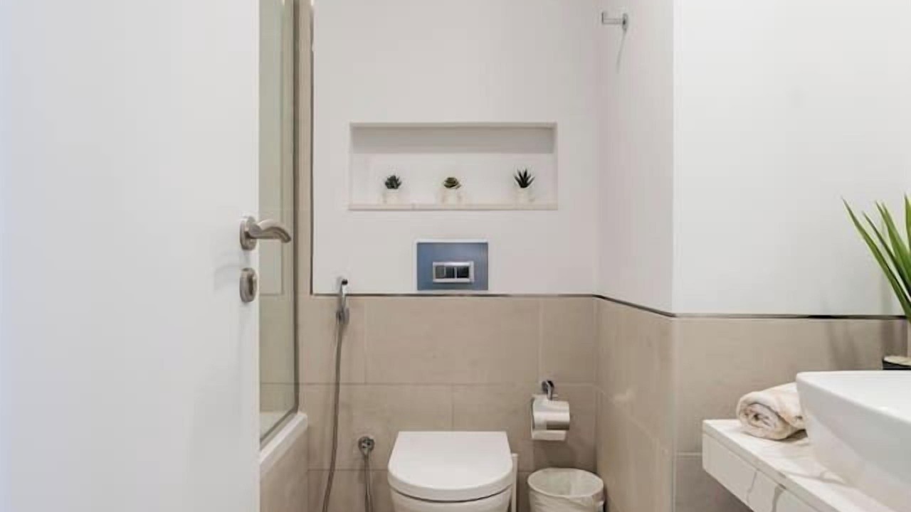 Photo of Bathroom in Jumeirah
