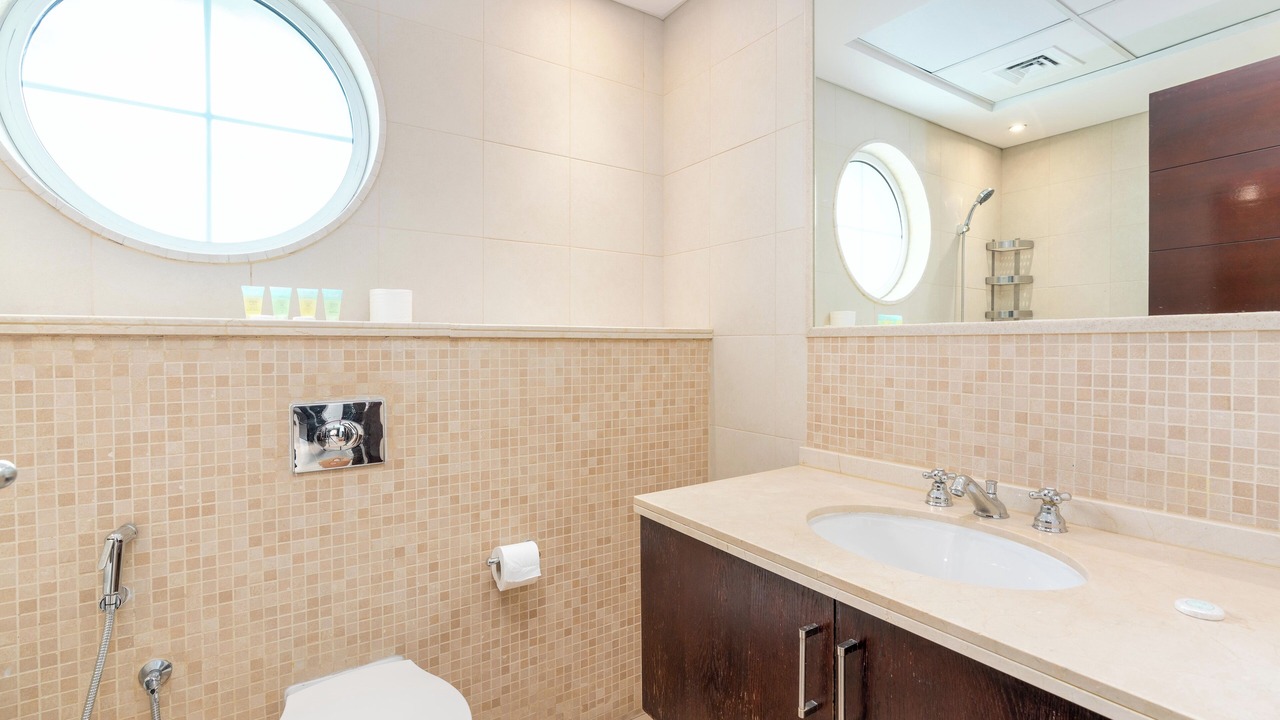 Photo of Bathroom in Jumeirah