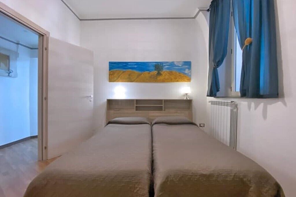 Photo of Bedroom in Terzigno