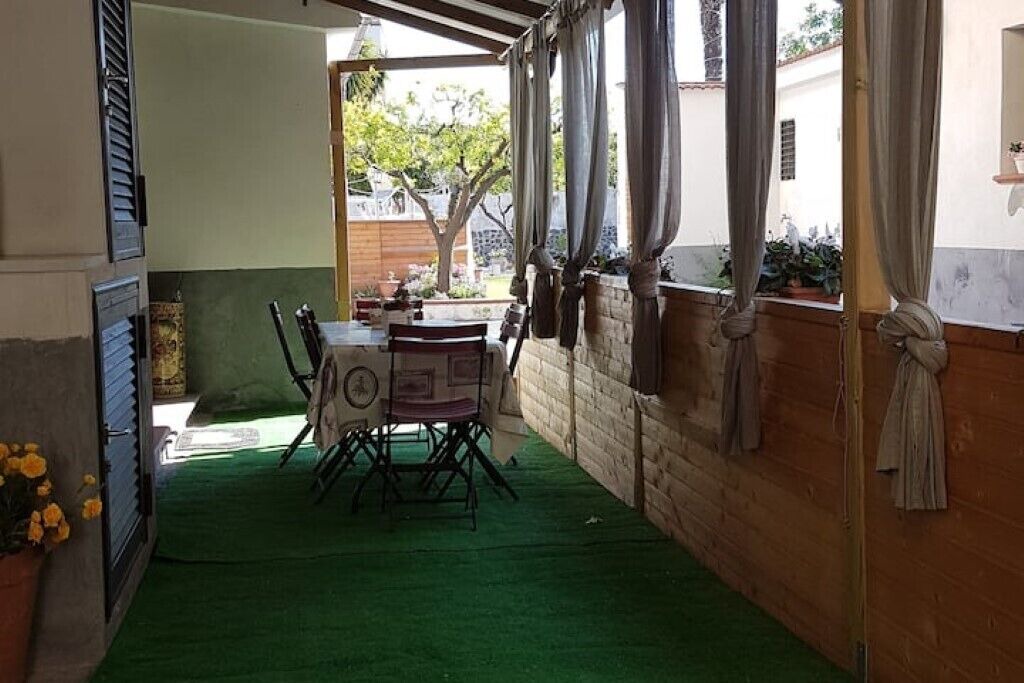 Photo of Outdoor in Terzigno