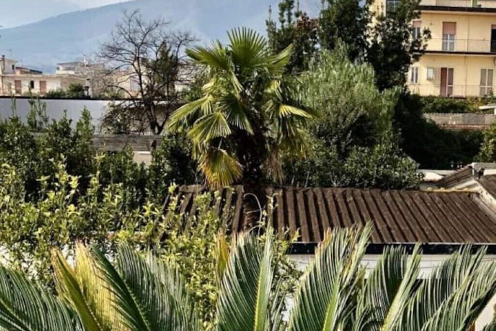Photo of Outdoor in Terzigno