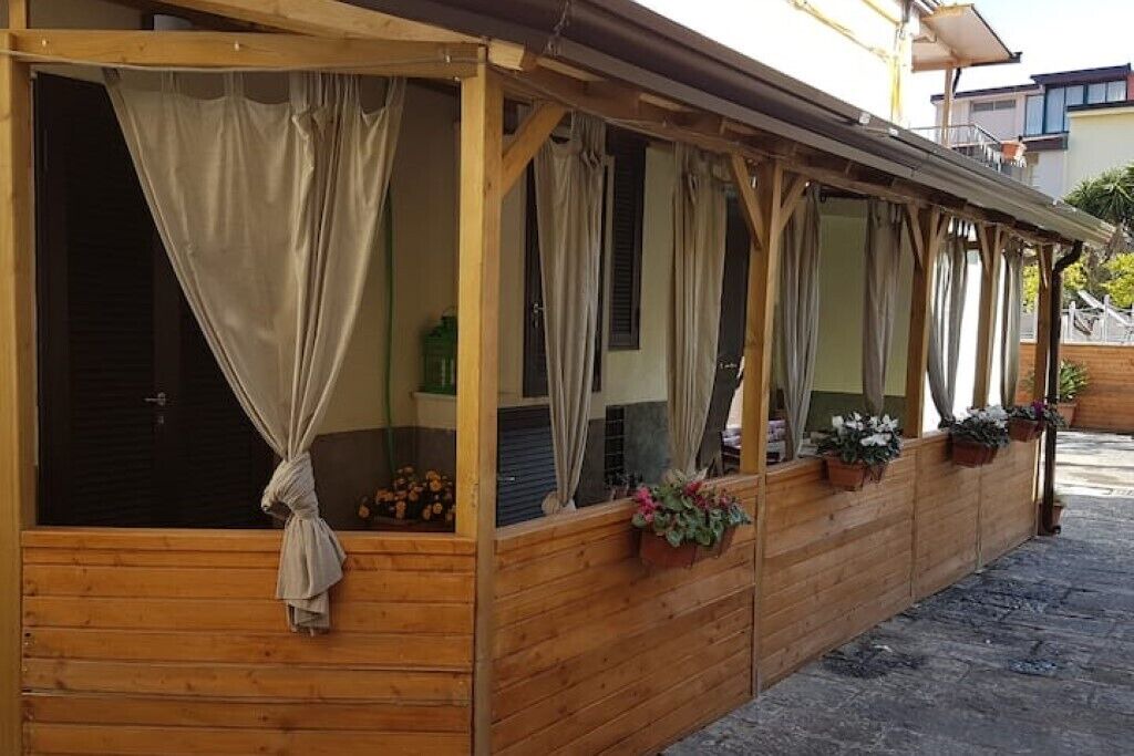 Photo of Outdoor in Terzigno