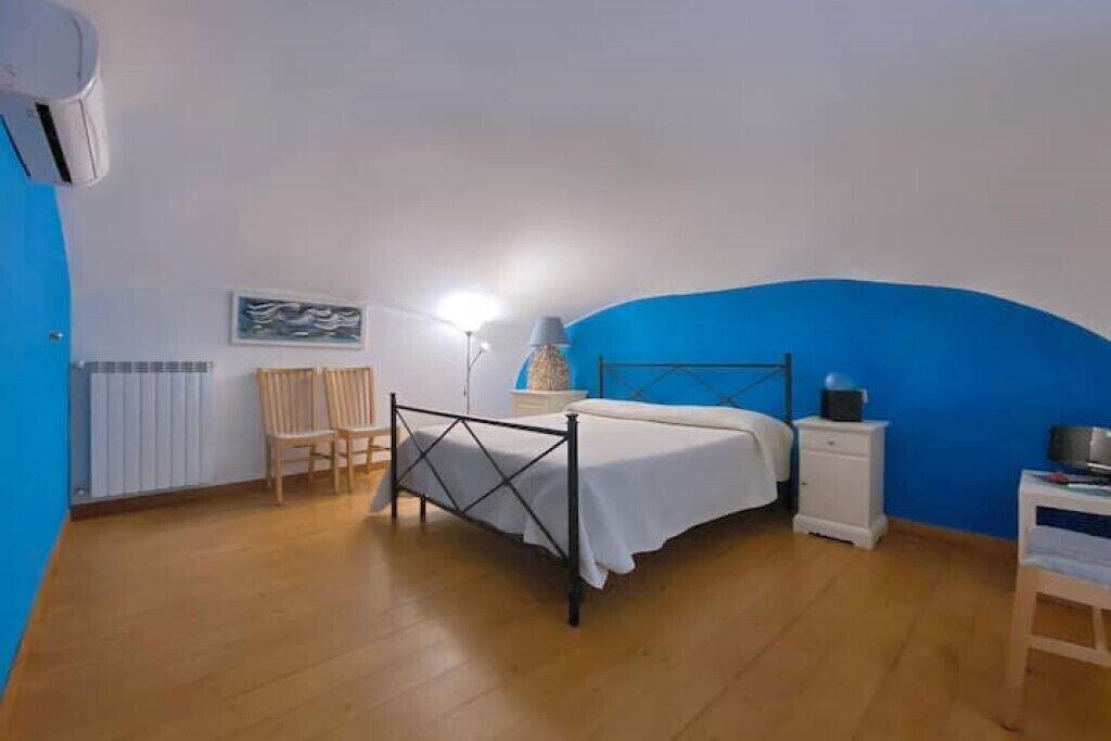 Photo of Bedroom in Terzigno