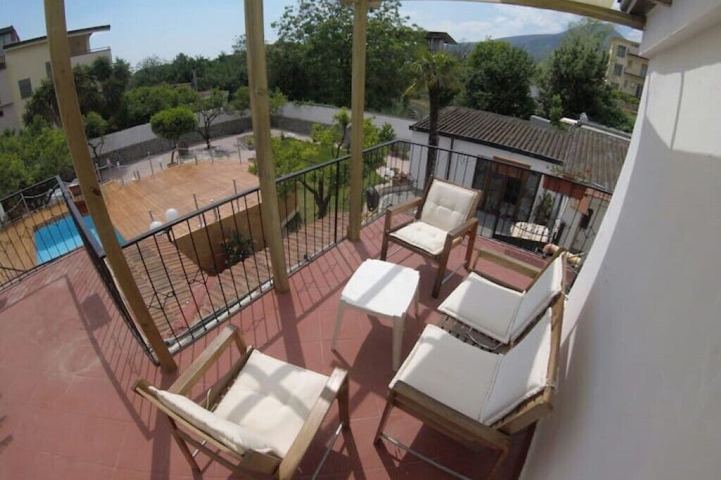 Photo of Outdoor in Terzigno