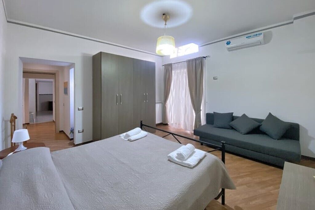 Photo of Bedroom in Terzigno